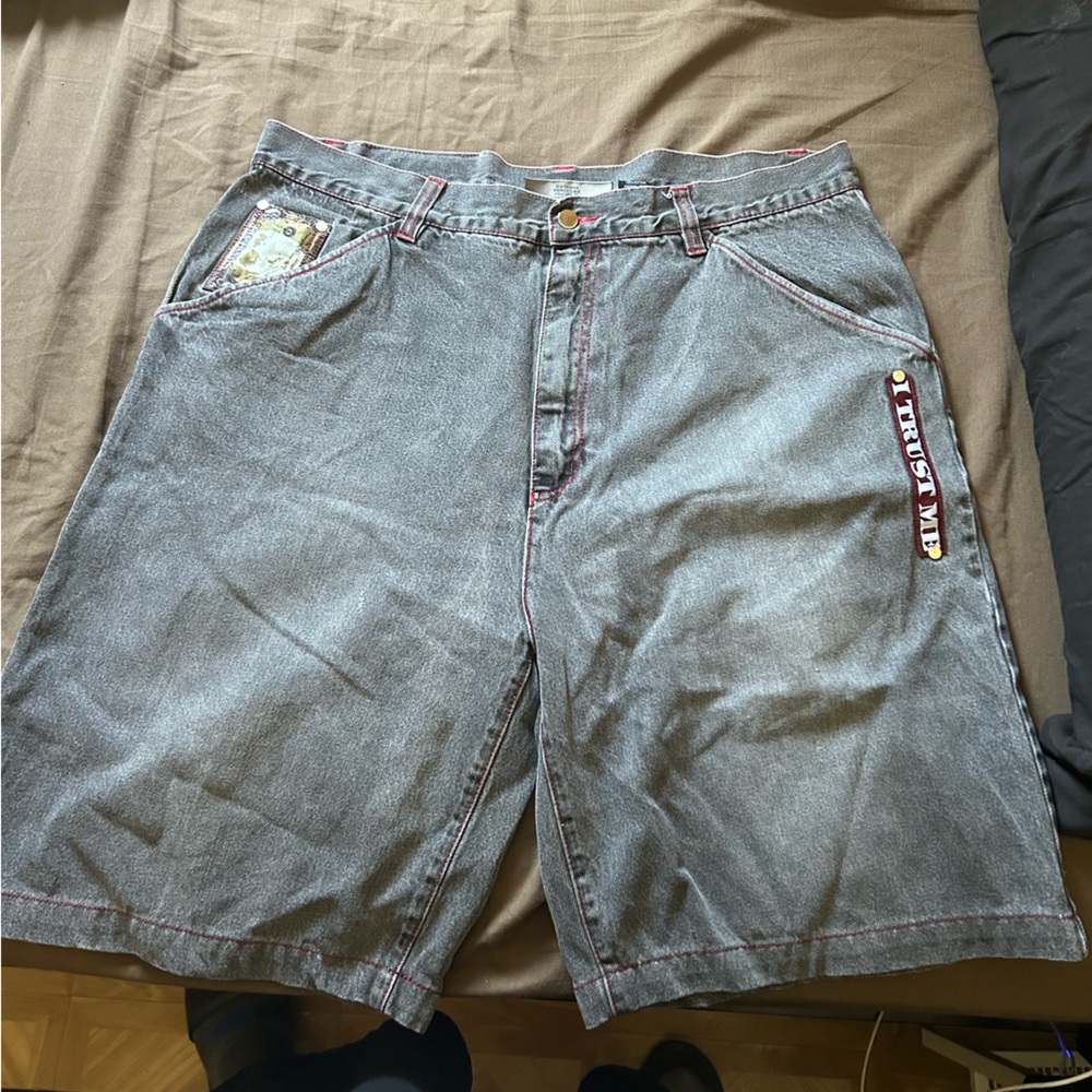 Scarface Jorts